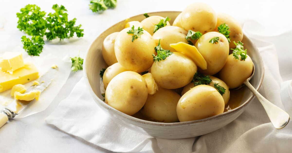 Découvrez comment cuire les pommes de terre pour alléger vos plats