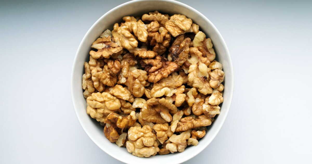 Comment conserver les noix efficacement