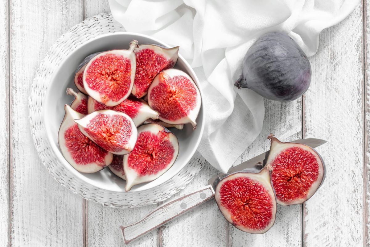 Une salade d'été gourmande avec Cyril Lignac