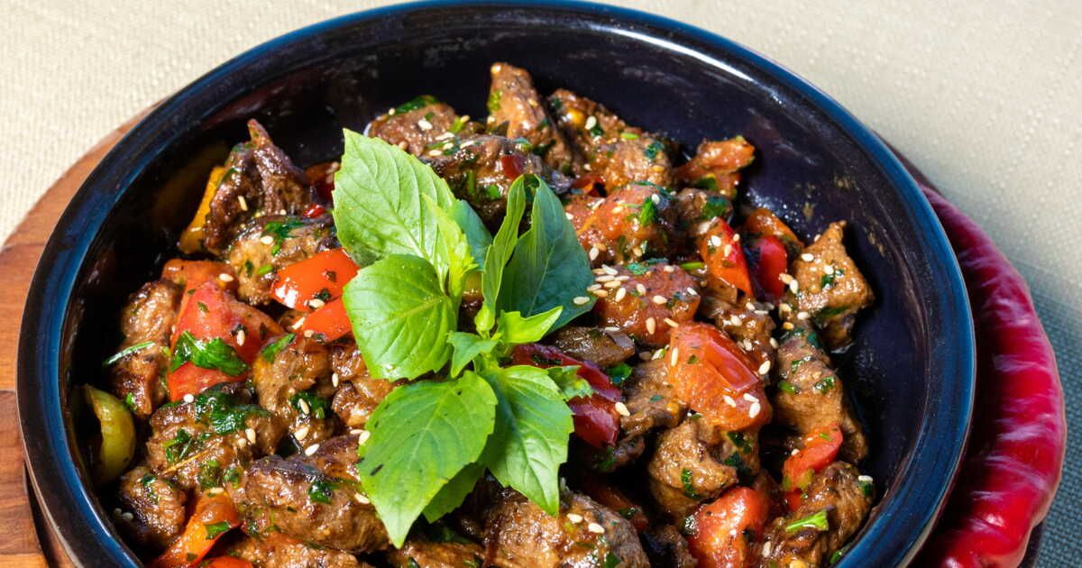 Explorez les saveurs d'Israël avec ces délicieuses recettes