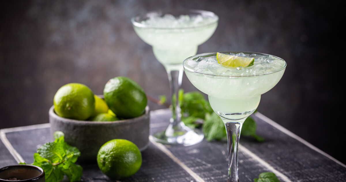 3 recettes de margaritas givrées pour un été inoubliable