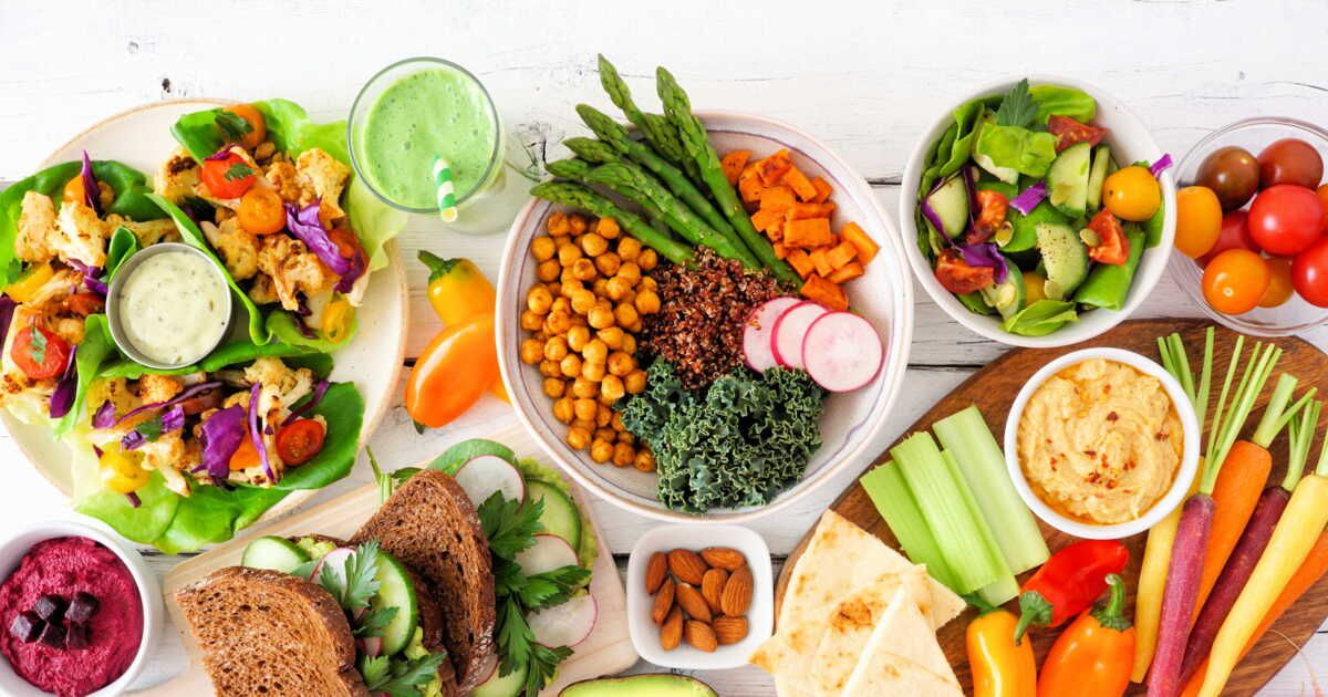 Un menu à petit prix pour commencer février en beauté