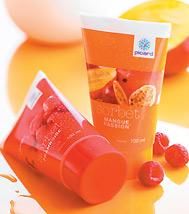 Duo de sorbets : un été fruité avec Picard