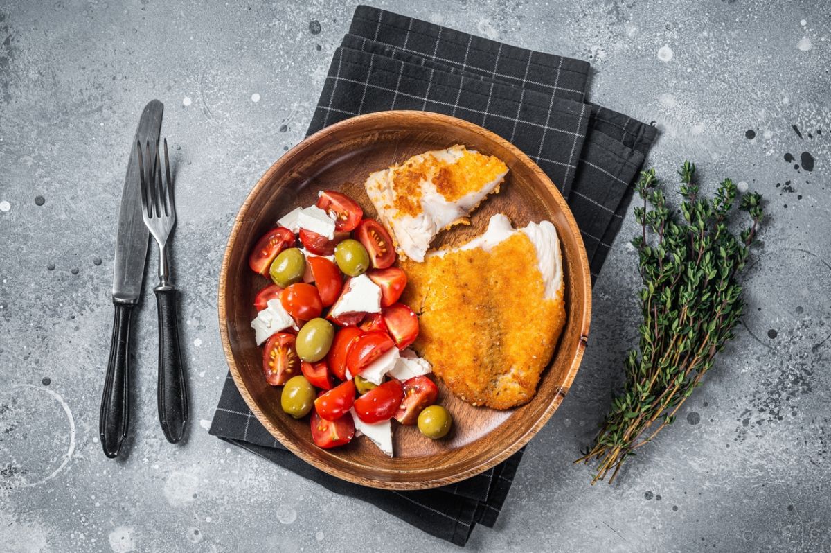 Poisson pané : bon pour la santé ou piège caché ?