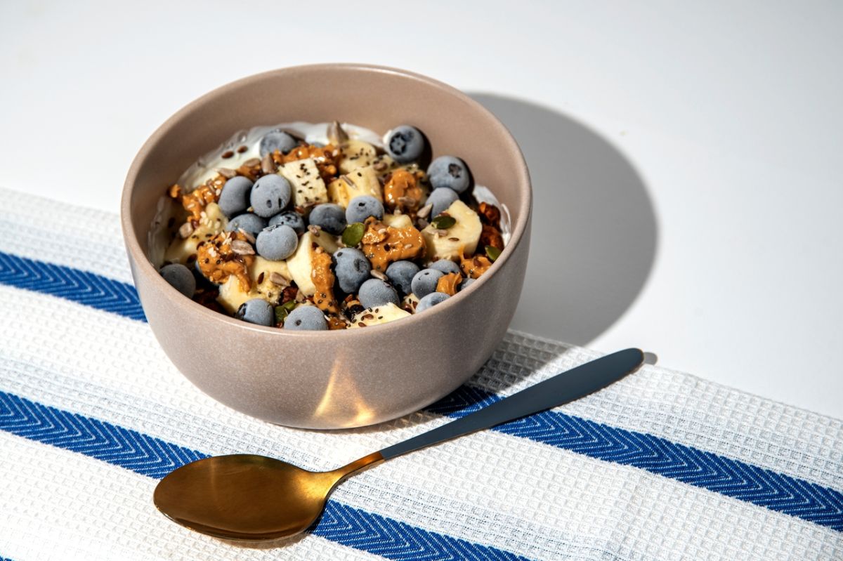 Réveillez-vous avec du quinoa : l'allié santé pour un petit-déjeuner à indice glycémique bas