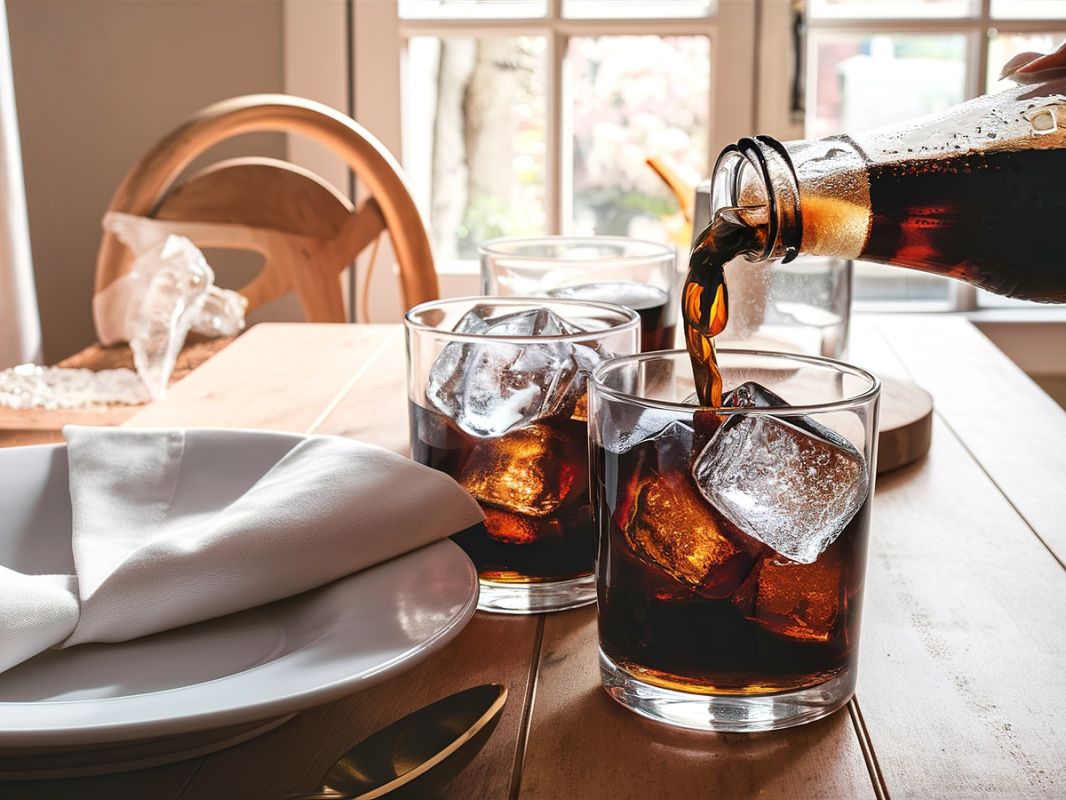 Les dangers cachés des édulcorants artificiels: un appel à repenser nos habitudes alimentaires