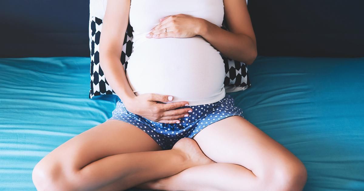 Alimentation de la femme enceinte : cinq règles à respecter