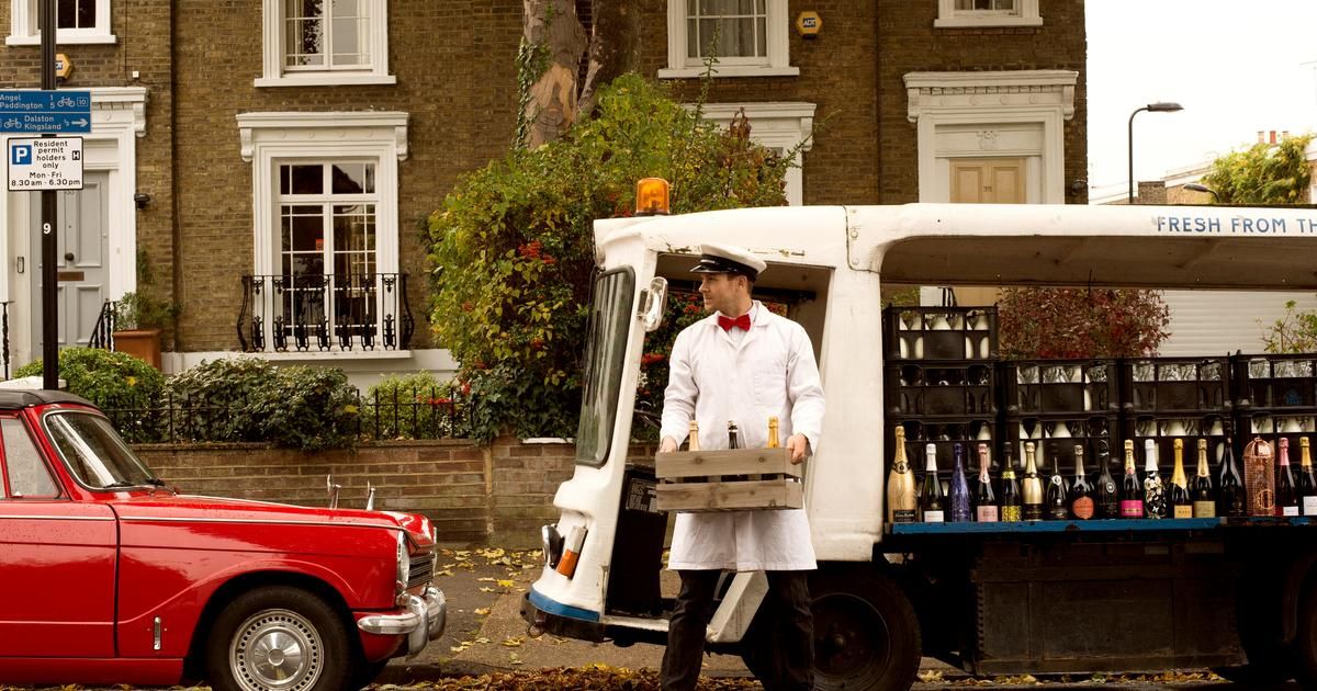 À la découverte des crus de champagne
