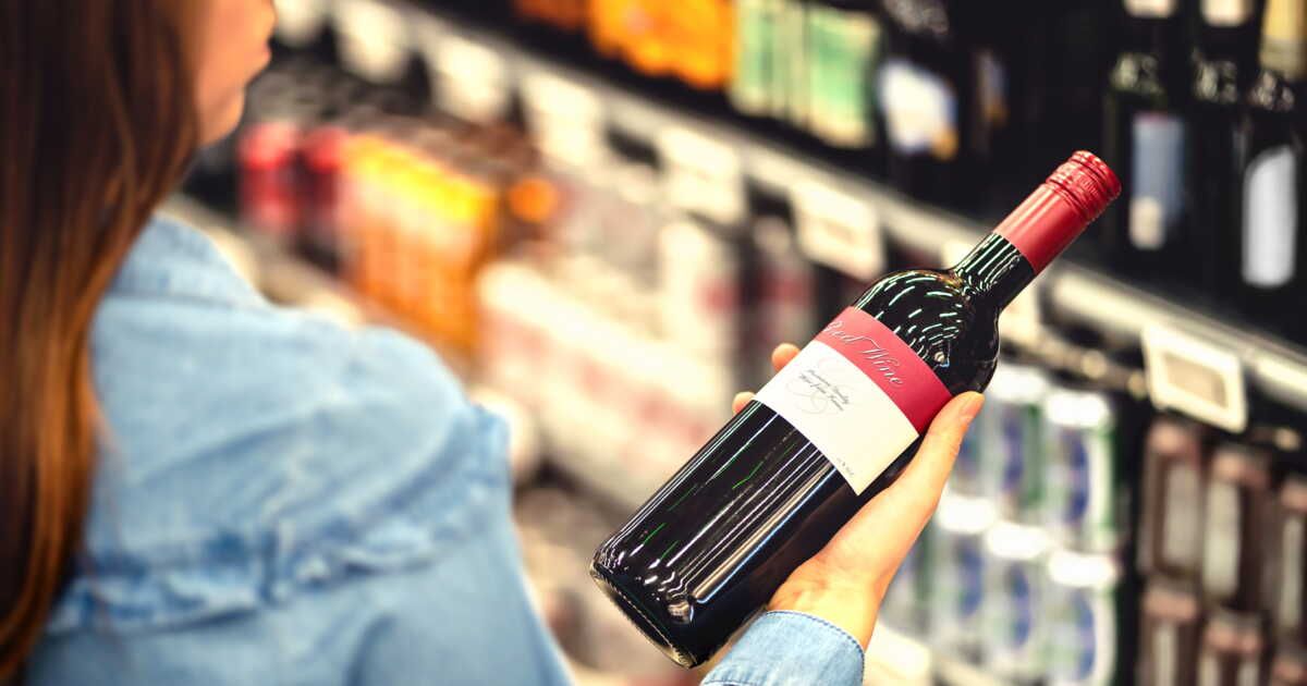 Une transparence accrue pour les étiquettes de vin