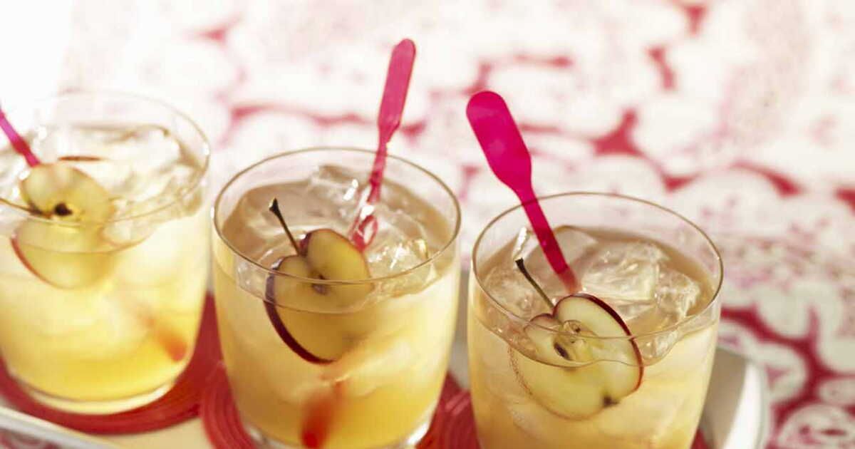 Le cidre : l'élixir fruité qui redonne le sourire aux tables modernes