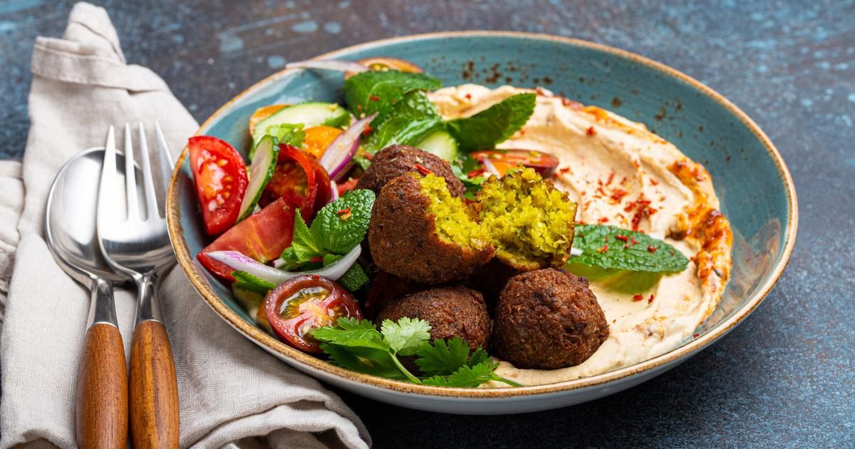 Menu de la semaine : des recettes pour chaque jour