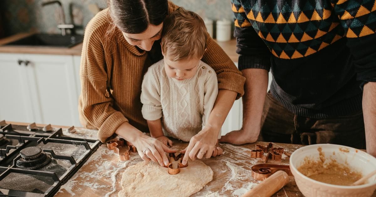 Des recettes faciles pour égayer vos repas à domicile