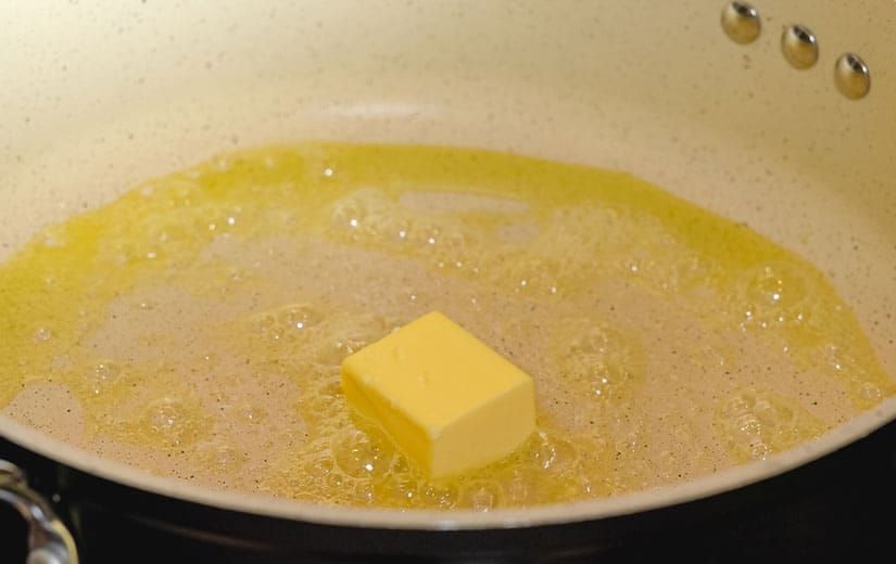 3 astuces pour éviter les éclaboussures de cuisson