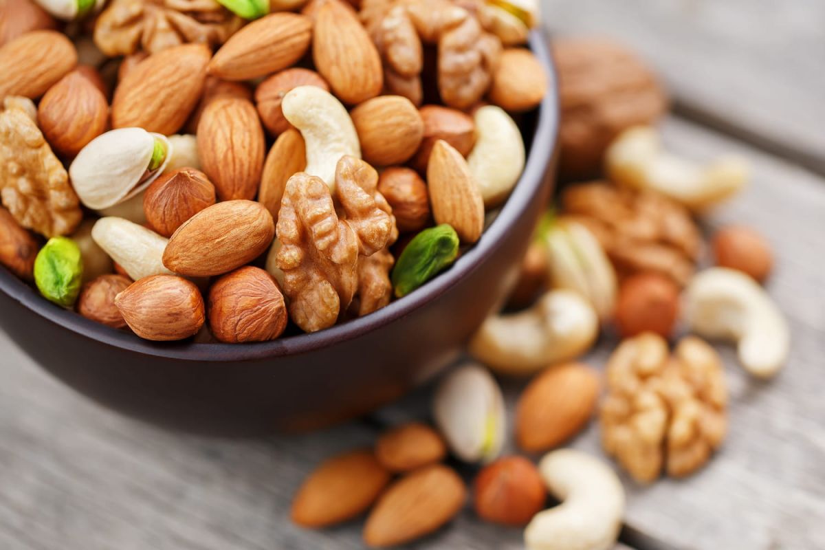 apéro bio : la cacahuète qui fait plaisir au palais et au porte-monnaie