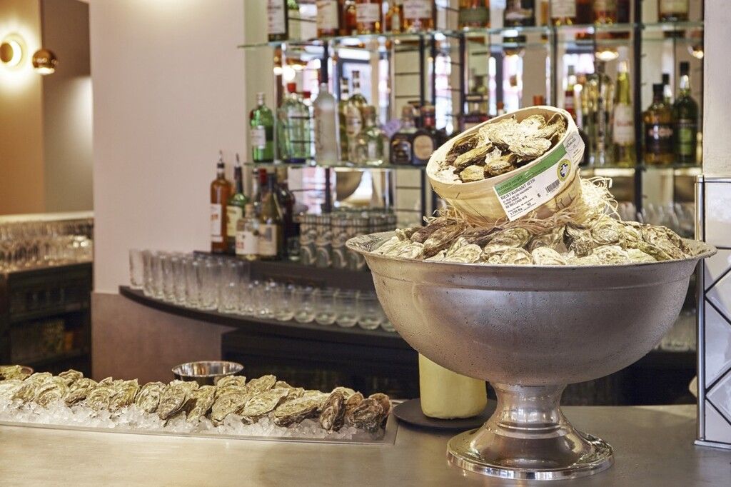 Où acheter et déguster des huîtres à Paris ?