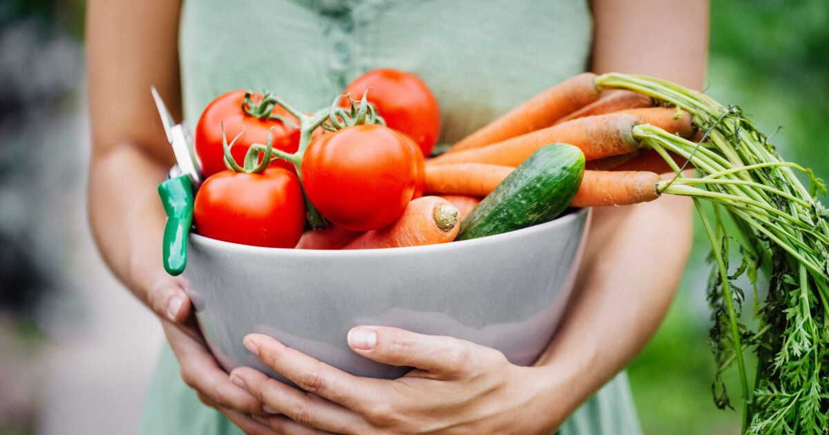 Fruits et légumes : ce que dit une virologue sur le nettoyage au vinaigre blanc