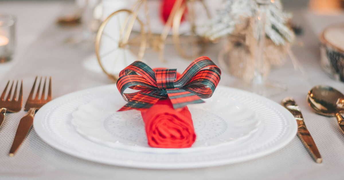 Tenir ses objectifs santé pendant les fêtes : 3 conseils clés