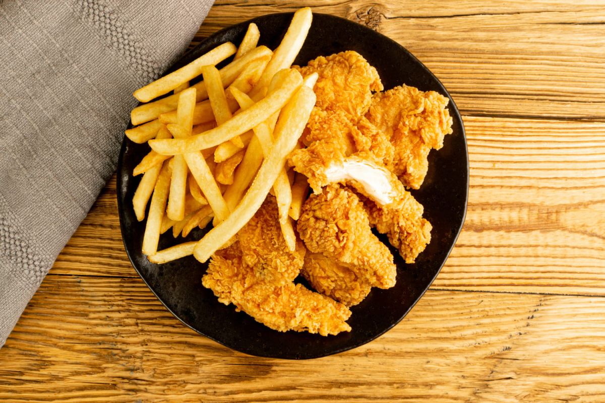 Le secret d'une cuisson parfaite des nuggets au four