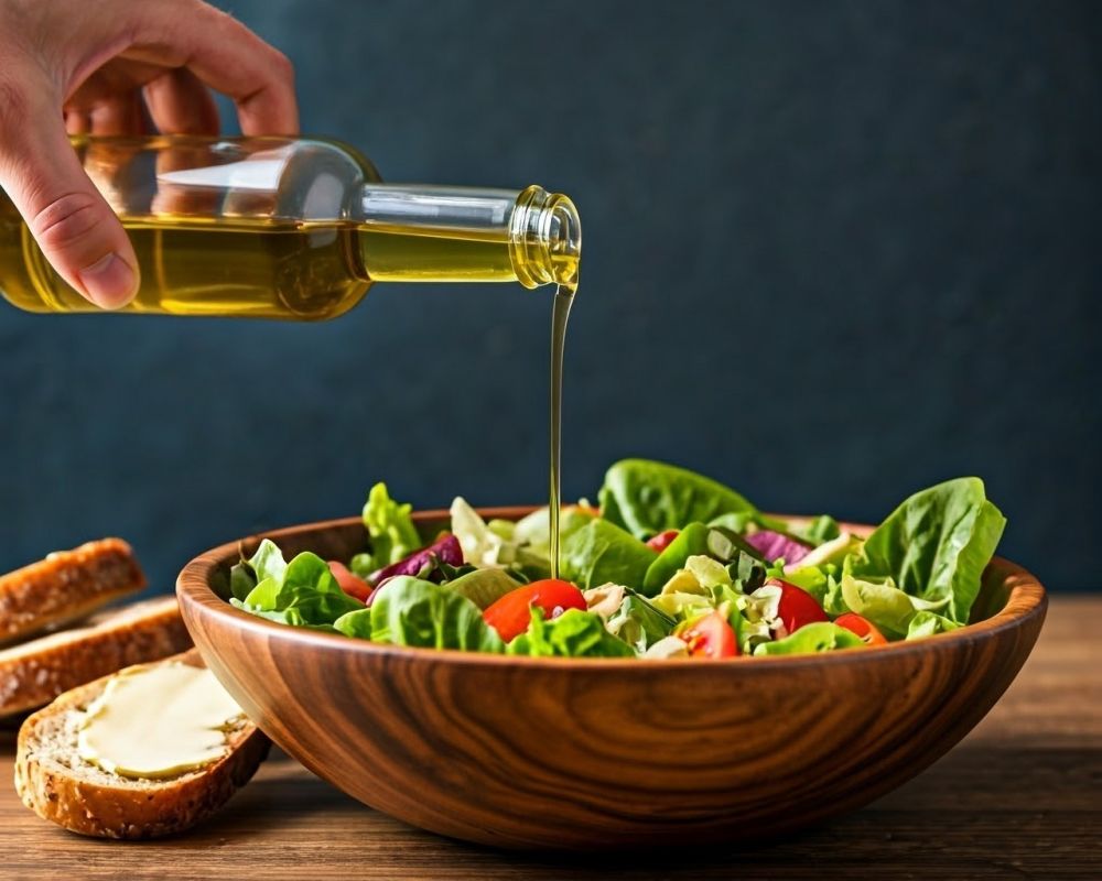 L'huile d'olive, un mythe démasqué : les vérités d'un cardiologue sur votre cœur