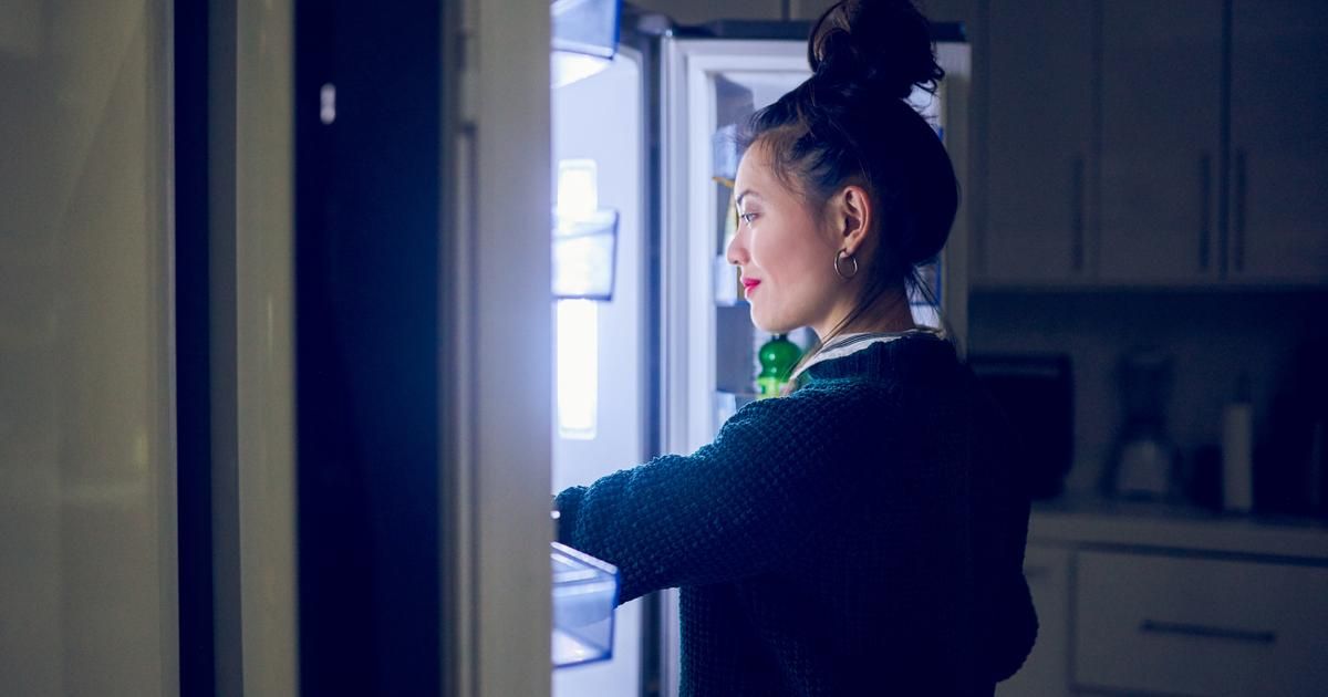 Les erreurs de dîner qui compromettent votre sommeil