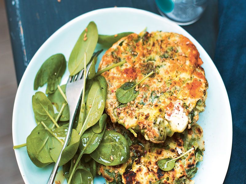 Découvrez comment atteindre le rassasiement en un clin d'œil