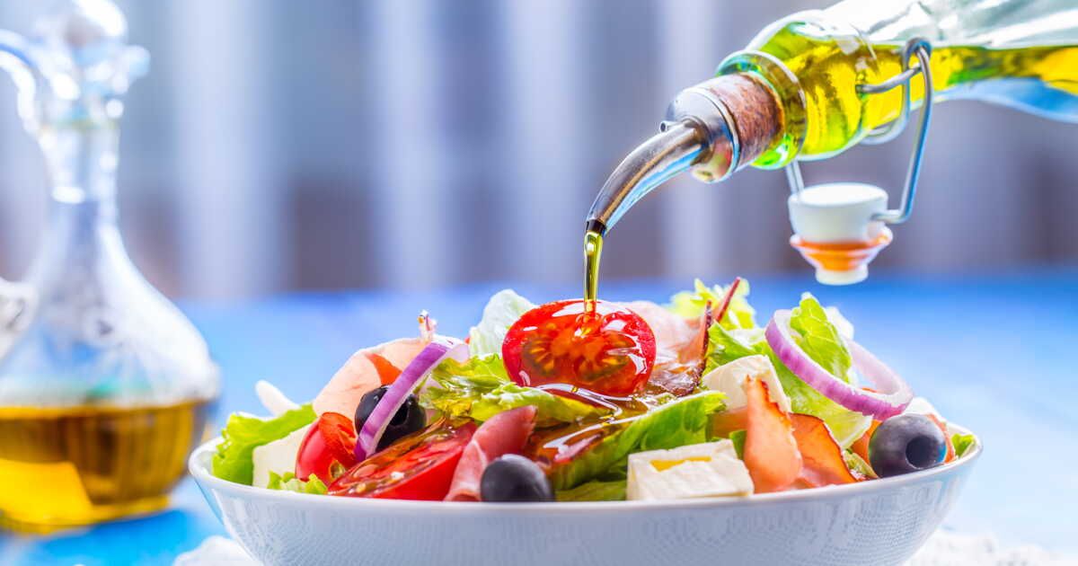 Régime méditerranéen : 6 recettes légères et gourmandes à essayer