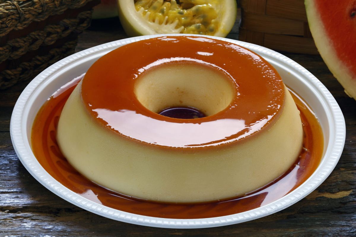 Les secrets pour une crème renversée parfaite