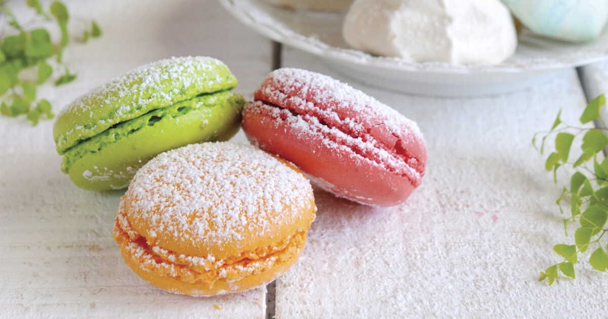 L'art de maîtriser les macarons en toute simplicité