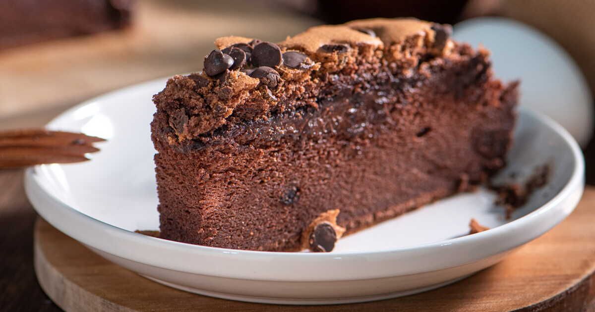 Découvrez le moelleux au chocolat façon Christophe Michalak : une tentation irrésistible