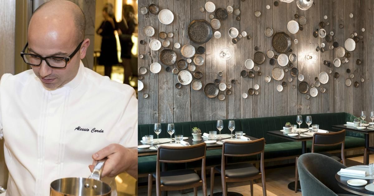 Une expérience culinaire scandinave au cœur de Genève