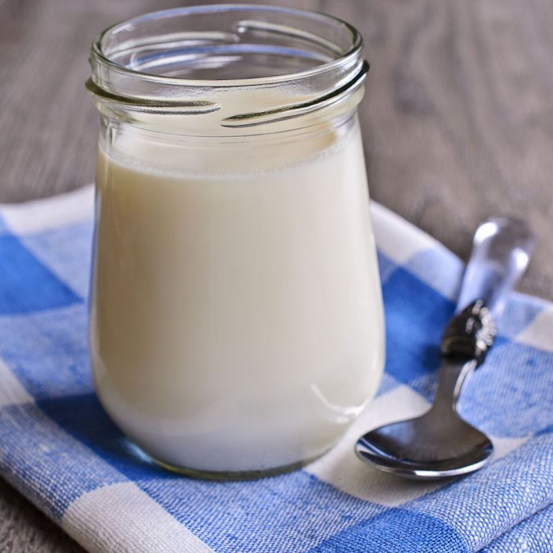 fabriquez vos yaourts maison avec la yaourtière SEB en un clin d'œil