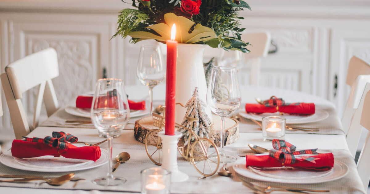 Réduisez vos dépenses pour le repas de Noël : astuces d'achats anticipés