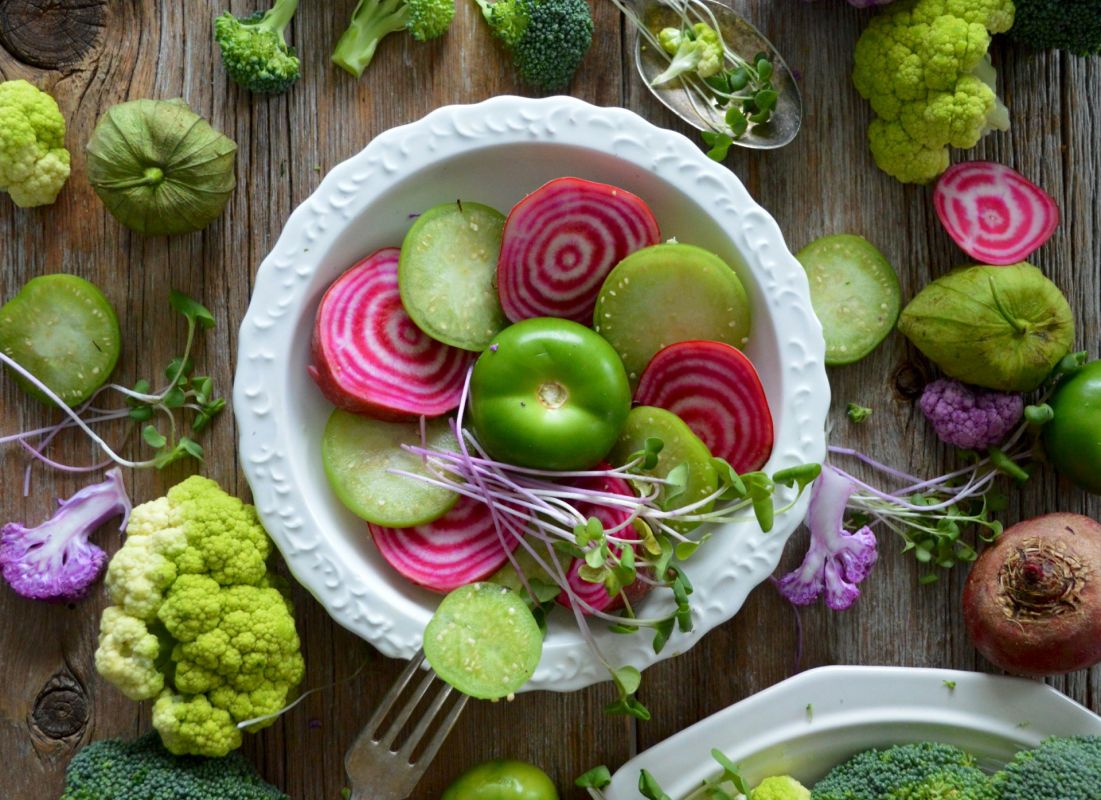 Comment redécouvrir les betteraves : les astuces de chefs renommés