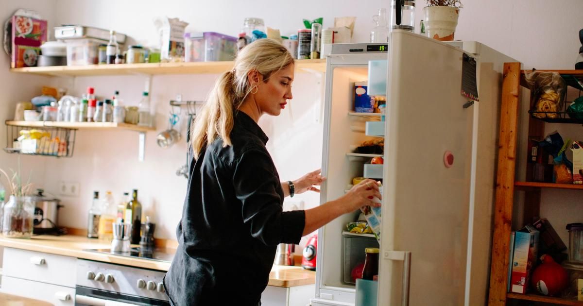 Les secrets pour bien conserver vos aliments au frais