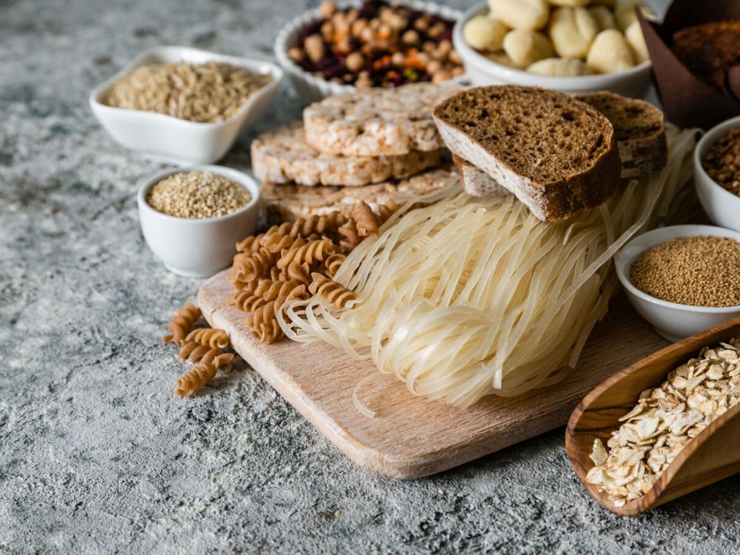 Gluten : le vrai coupable derrière l'intolérance alimentaire ?