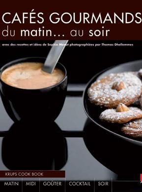 La pause café réinventée : quand l'art du café se savoure avec style