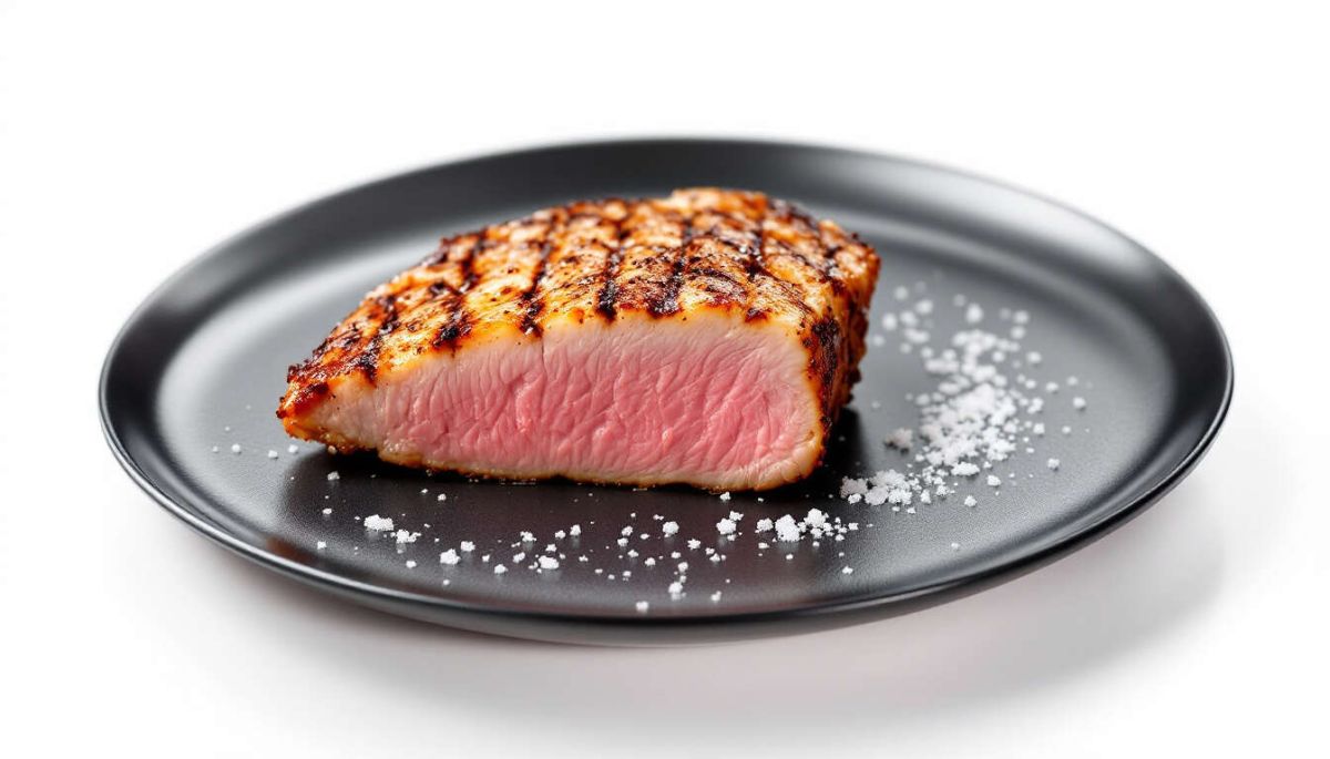 Secrets d'un magret de canard grillé : la perfection à portée de main