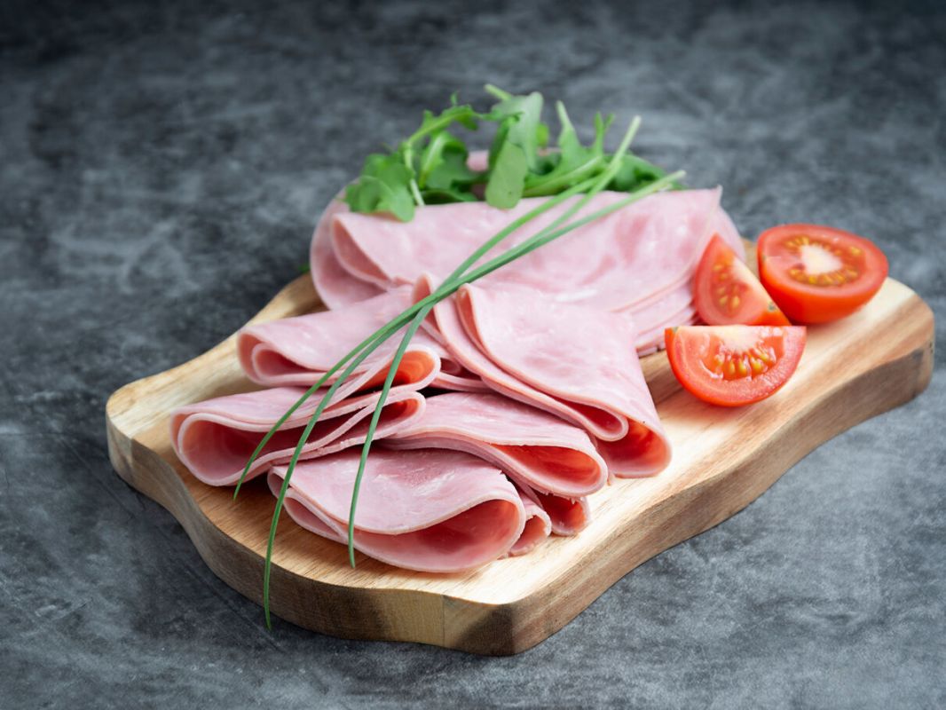 Des marques de jambon à fuir pour votre santé