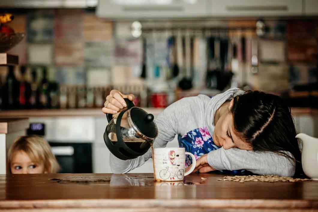 Retrouvez votre énergie avec ces 12 super-aliments