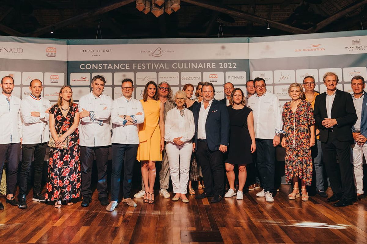 Constance Festival Culinaire : quand passion rime avec transmission