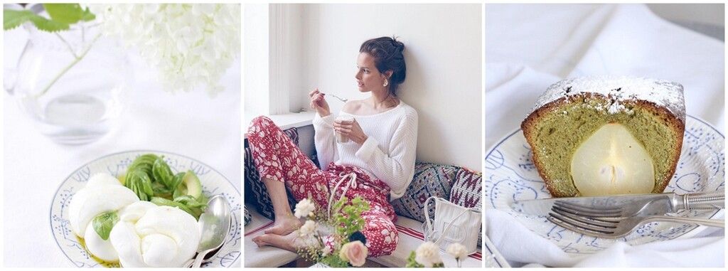 Heels & Spaghetti : quand la mode inspire la gastronomie