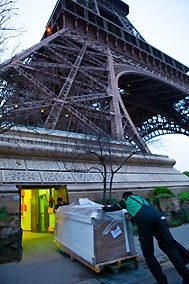 Ducasse propulse le Jules Verne vers de nouveaux sommets