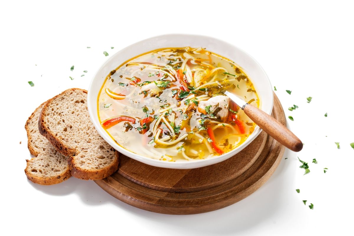 4 ingrédients à éviter dans vos soupes pour une meilleure santé