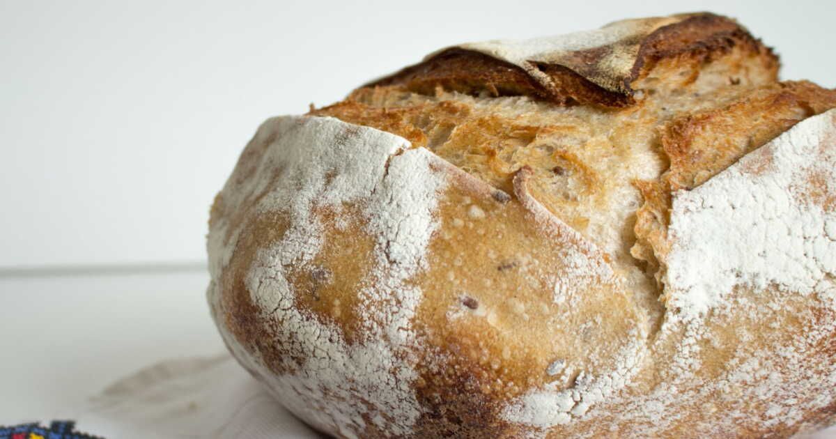 Le pain sans gluten, allié ou ennemi des intestins ?