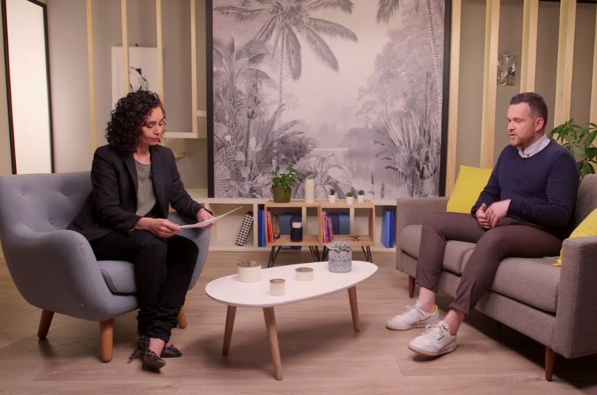 Bien dans mon corps saison 2 : l'innovation au service de votre bien-être