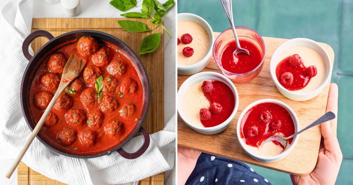 Des recettes innovantes pour réduire le gaspillage alimentaire avec Grégory Cuilleron