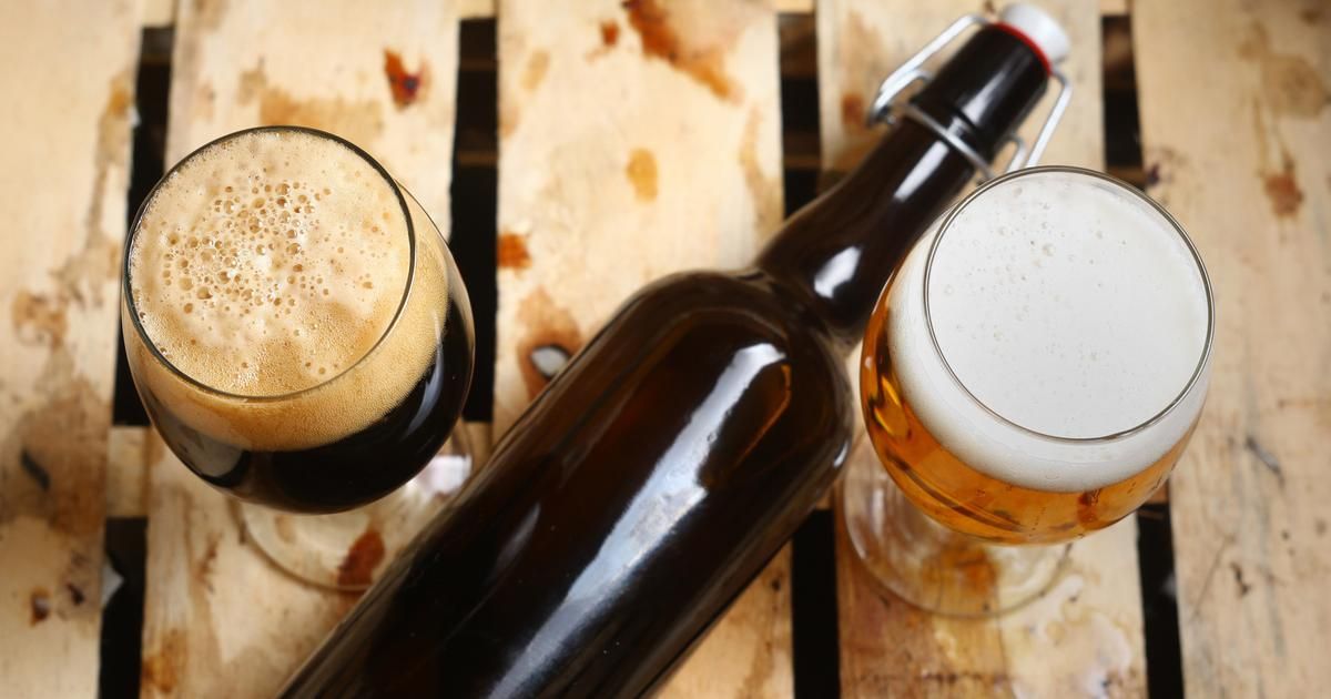 Faire son alcool maison : la tendance du moment