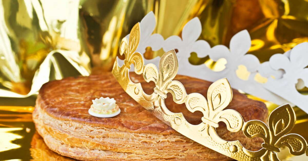 La fève de la galette des rois : une tradition à découvrir