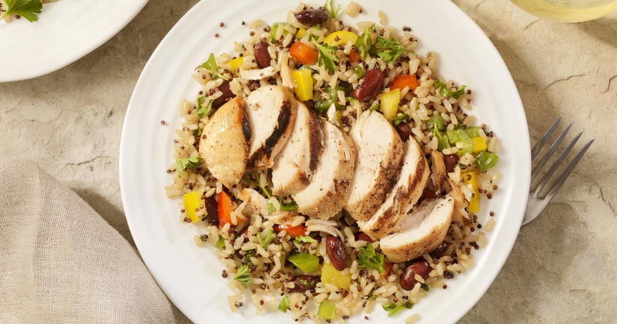 Menu de la semaine : des recettes innovantes à redécouvrir