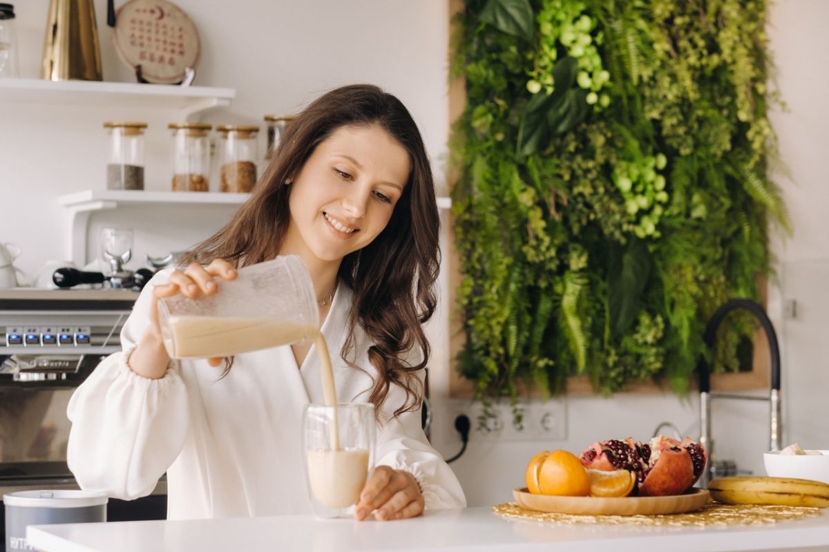 Une boisson à la banane pour booster votre santé en deux semaines